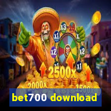 bet700 download